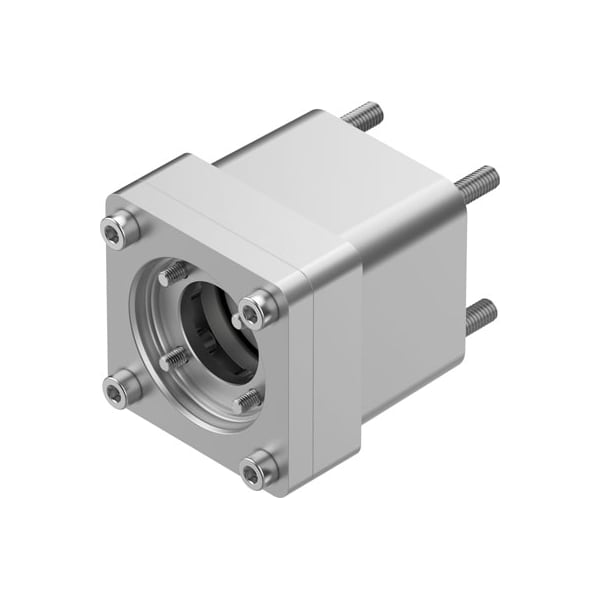 Festo Axial Kit EAMM-A-D40-40G-G2 EAMM-A-D40-40G-G2 - main